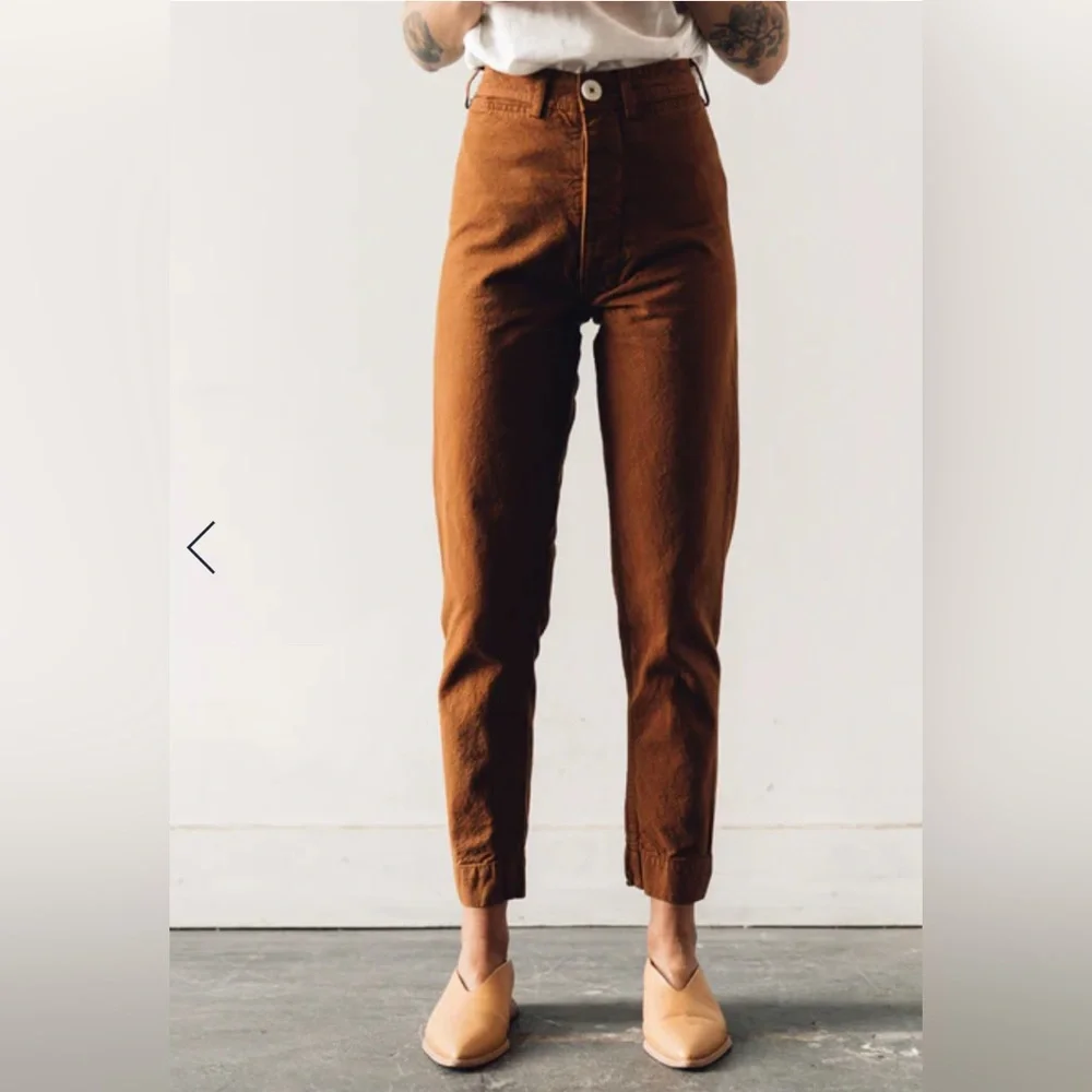 Jesse Kamm Ranger Pants - Picture 7 of 15